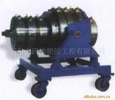 塑鋼門窗,木塑發泡,管材擠出模具 塑木模具 pvc型材模具 _五金_浙江省紹興市袍江工業區世紀街西1號_紹興市四維塑膠工程_